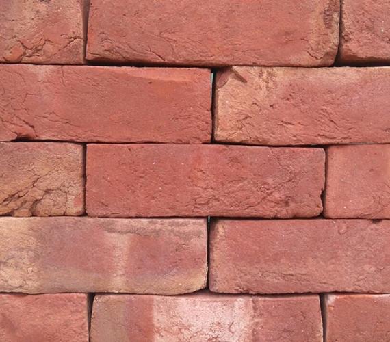 Reclaimed Common Bricks for general building work